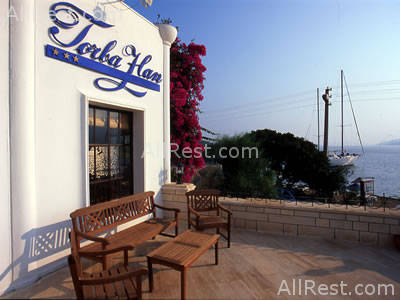 Torbahan Hotel 6